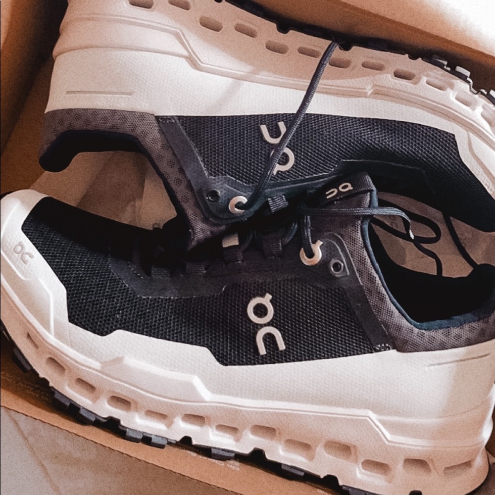 OnCloud Tennis Shoes